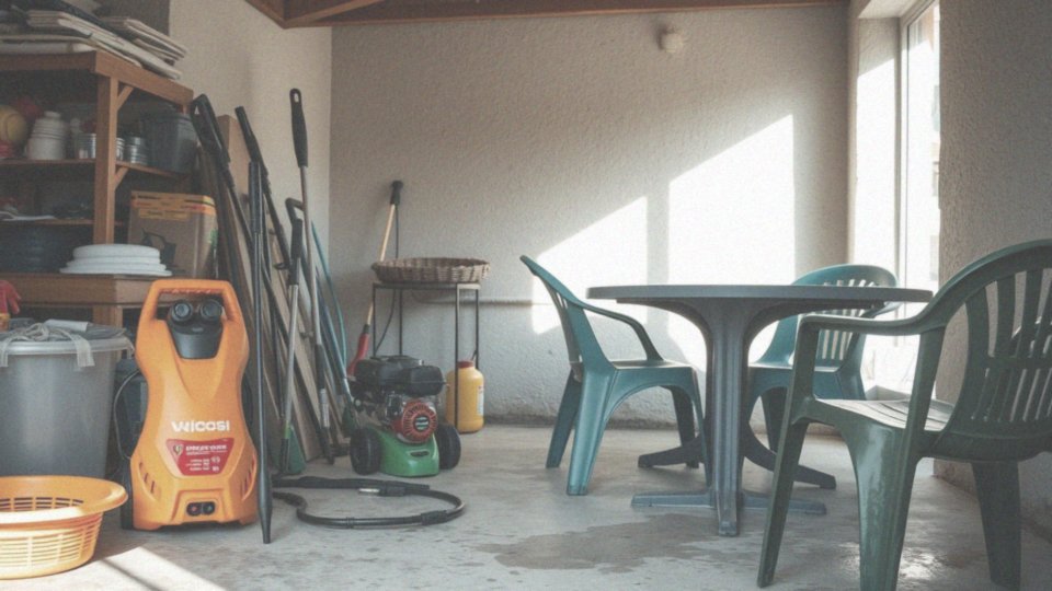 Jakie modele myjek ciśnieniowych są dostępne na rynku?