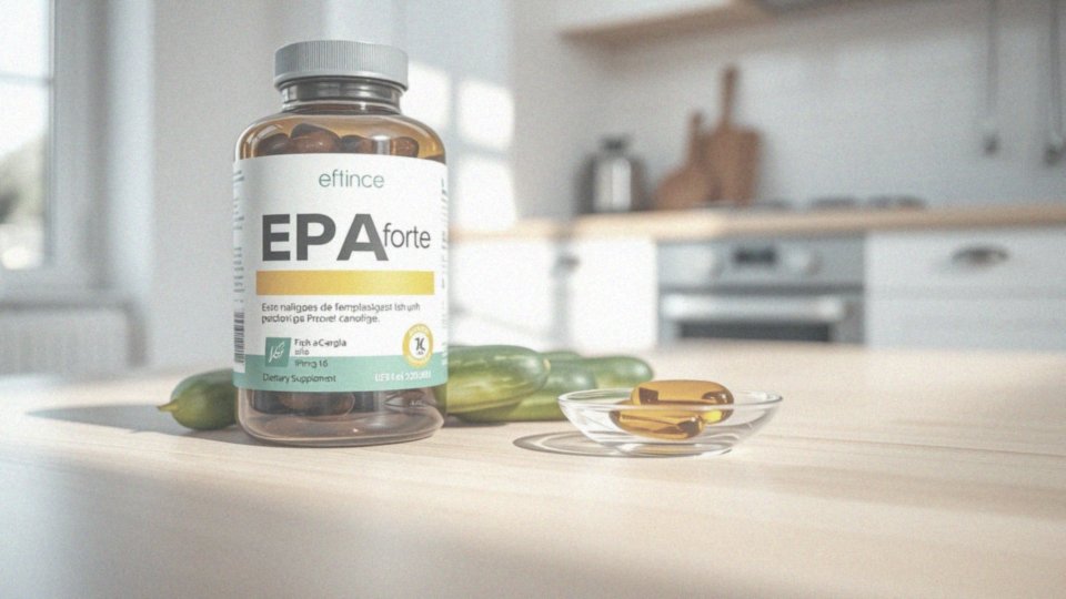 Jakie składniki zawiera EPA Forte?