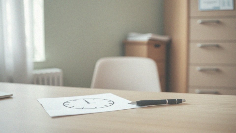 Jak Test Rysowania Zegara pomaga w diagnozowaniu Alzheimera?