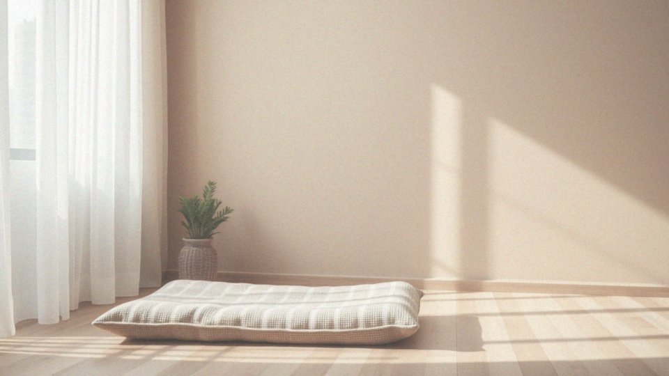 W jaki sposób techniki mindfulness wspierają kontrolę emocji?
