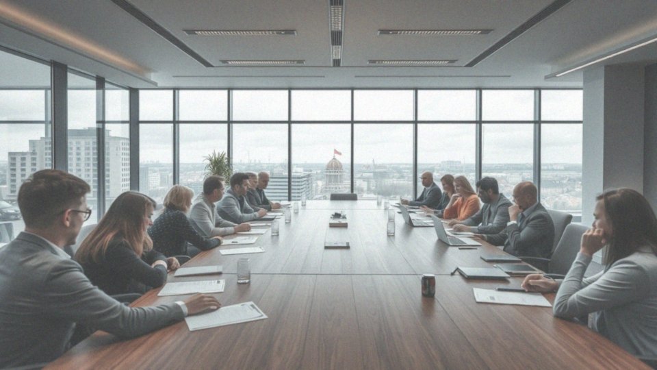 W jaki sposób związki zawodowe reprezentują interesy pracowników?