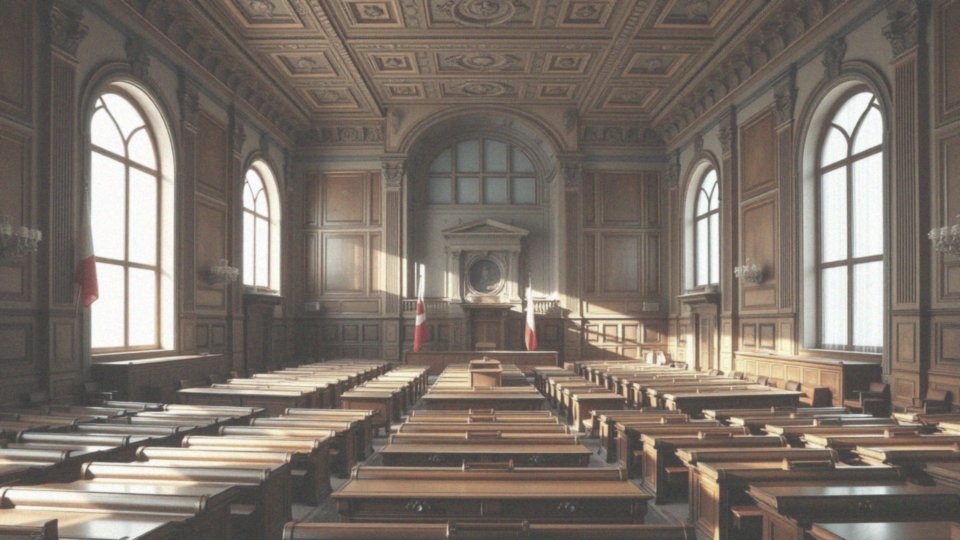 Jakie są główne zadania Senatu i Sejmu?