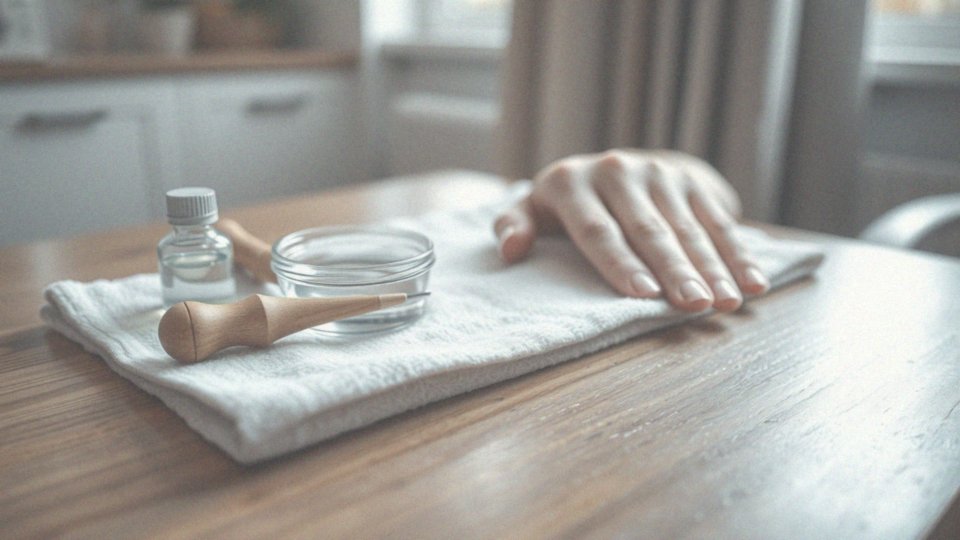 Jakie techniki manicure są zalecane do pielęgnacji skórek?