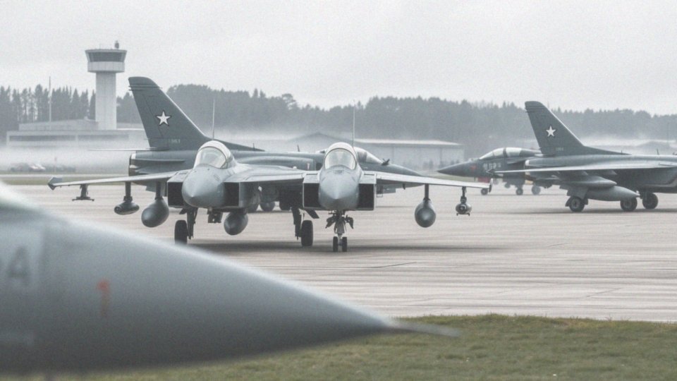 Ile myśliwców MiG-29 posiada Polska?