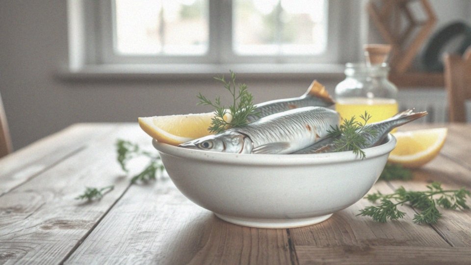 W jaki sposób kwasy omega-3 wpływają na układ odpornościowy?