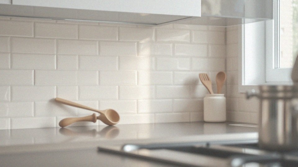 Jak płytki ceramiczne pomagają w ochronie ścian przed zabrudzeniami?