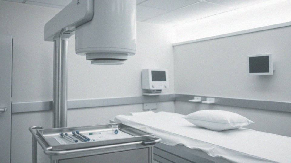 Jak wygląda procedura histerosalpingografii (HSG)?