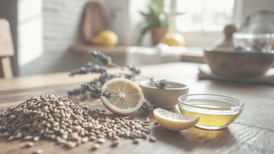 Jakie są korzyści z użycia naturalnych składników w pielęgnacji włosów?