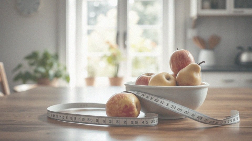 Jakie są skutki otyłości brzusznej w okresie menopauzy?