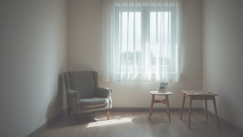 Jakie są etapy choroby Alzheimera?