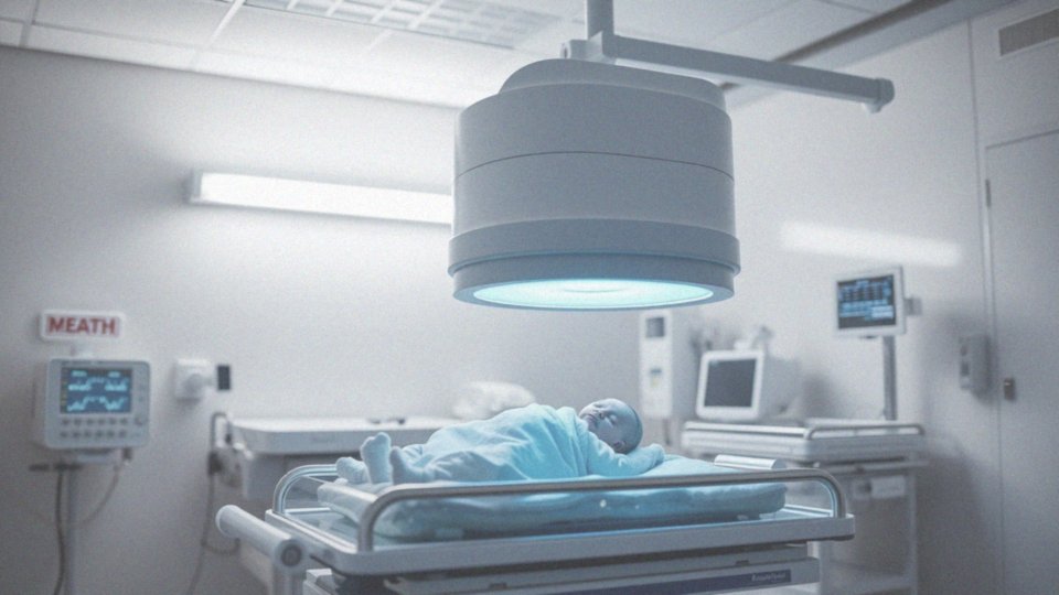 Jakie są powodzenia w terapii światłem w leczeniu noworodków?