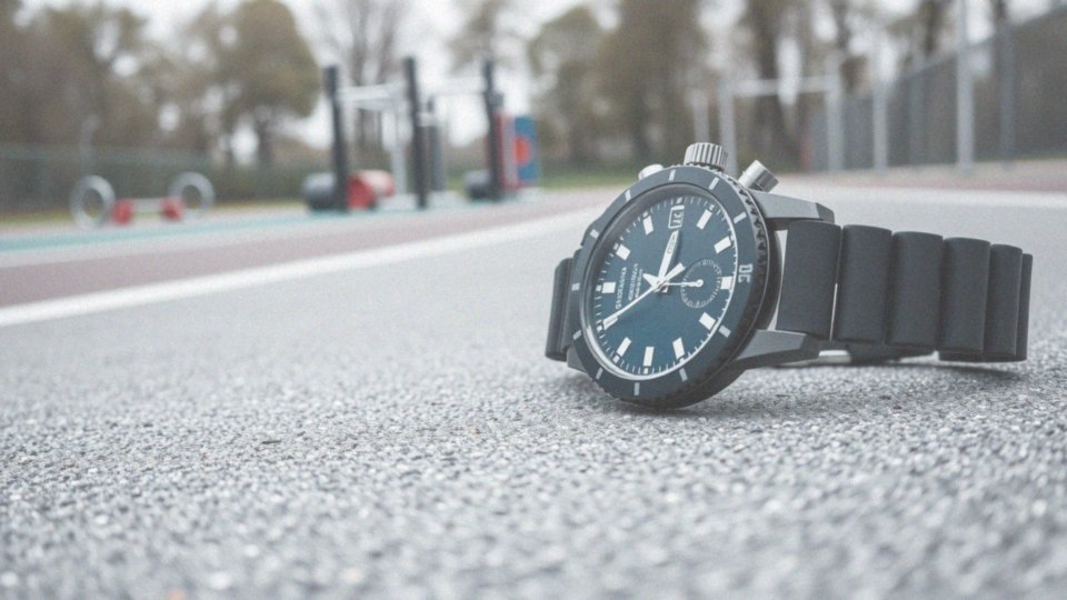 Jakie modele zegarków Festina polecane są dla sportowców?