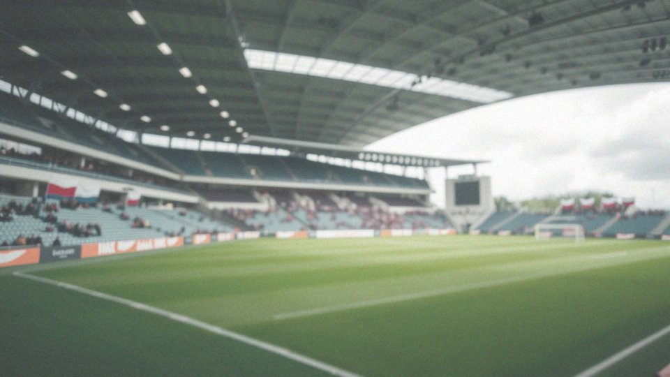 Jak wygląda format rozgrywek Euro 2028?