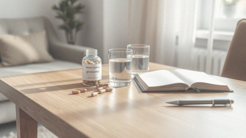 Jakie są najczęstsze objawy menopauzy, które można łagodzić lekami?
