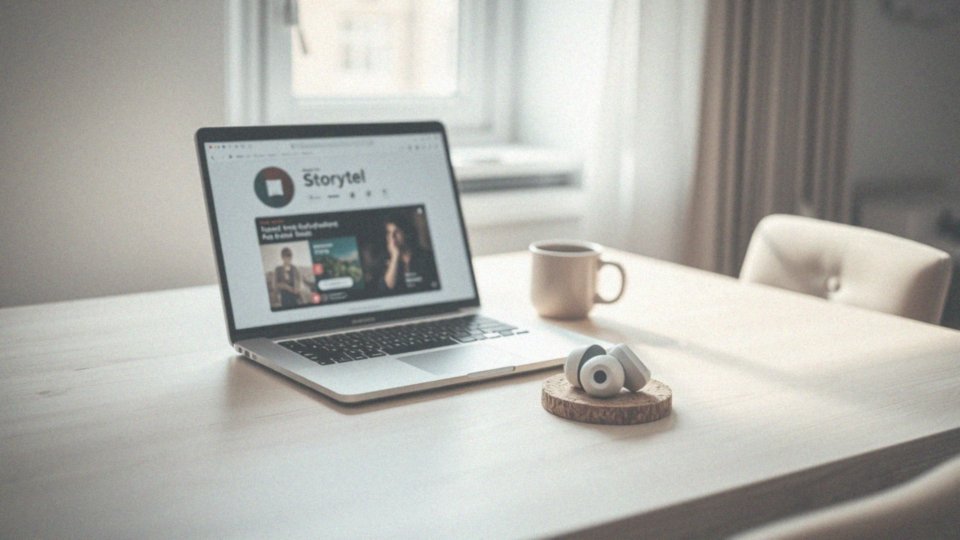 Jak aktywować darmowy dostęp do audiobooków?