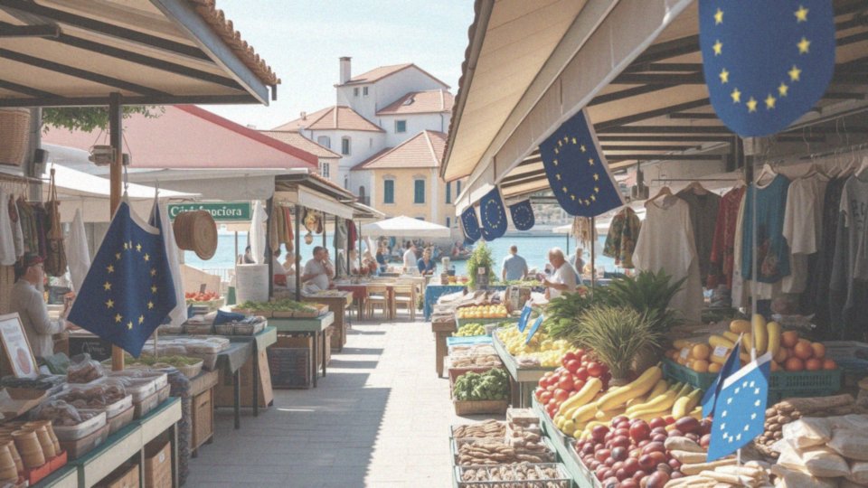 Jakie zmiany dla obywateli Chorwacji przynosi członkostwo w UE?