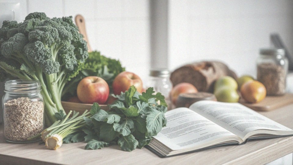 Czym jest dieta eliminacyjna dla matki karmiącej dziecko z alergią?