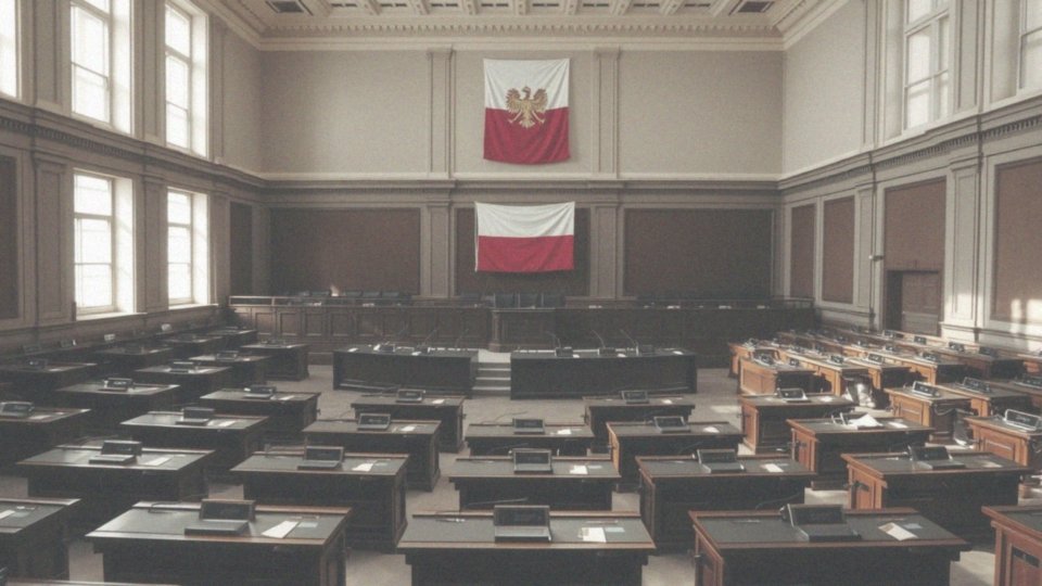Jakie partie polityczne są reprezentowane w Sejmie?