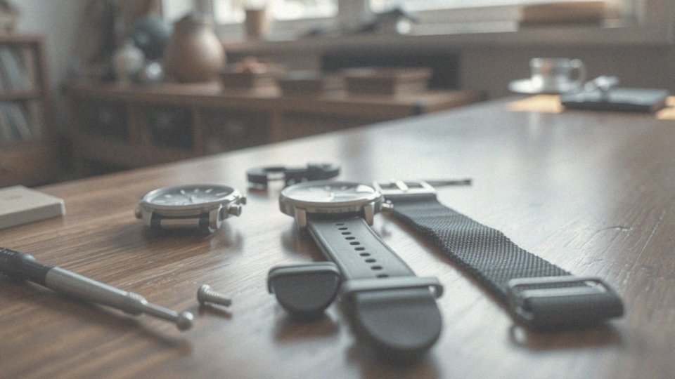 Jak często należy wymieniać pasek do zegarka?