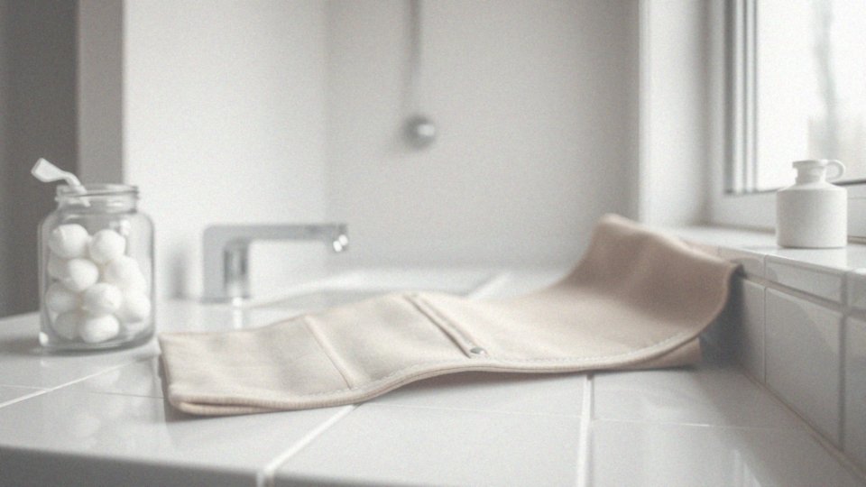 Jak pas przepuklinowy brzuszny męski stabilizuje powłoki brzuszne?