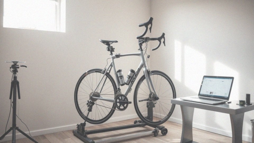 Co to jest bike fitting i jak może pomóc?