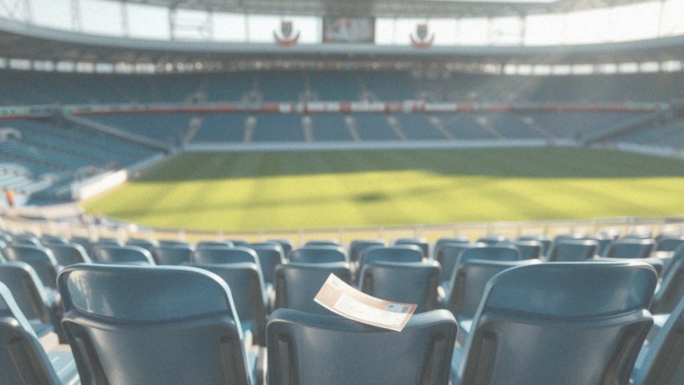 Jak pandemia wpłynęła na rozgrywki Euro 2020?