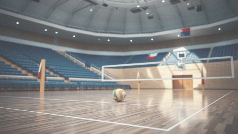 Kiedy reprezentacja Polski siatkarzy będzie grać na igrzyskach olimpijskich 2024?
