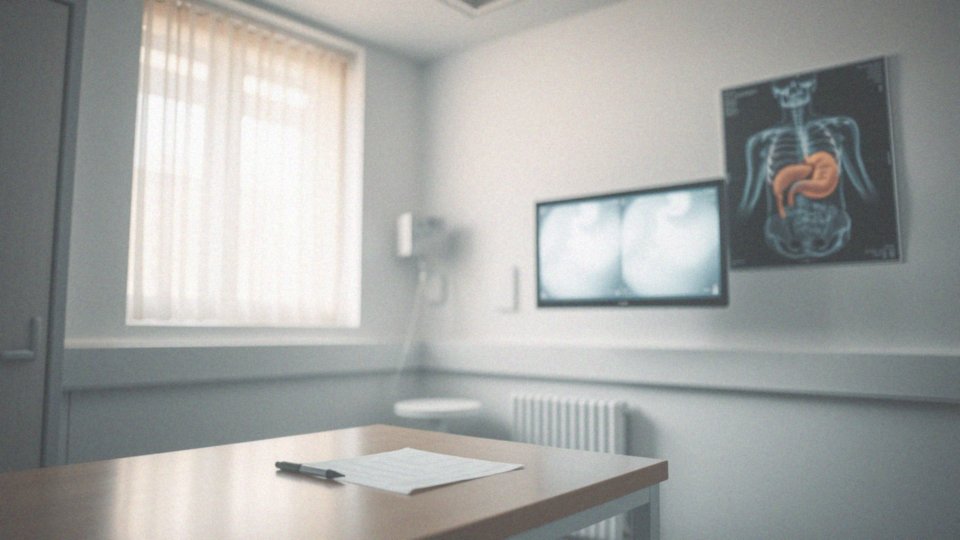 Dlaczego konieczne jest skierowanie lekarskie do badań trzustkowych?