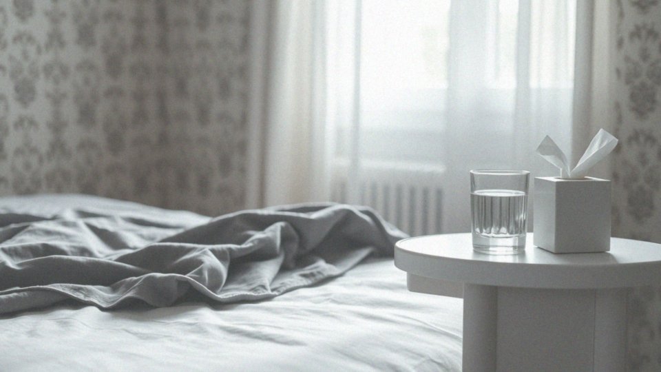 Jak ból głowy wiąże się z grypą i COVID-19?