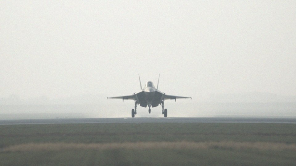 Jak pociski JSM zwiększą zdolności bojowe F-35?