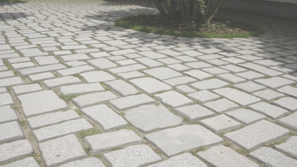 Jakie konsekwencje niesie za sobą niewłaściwe zagęszczanie kostki brukowej?