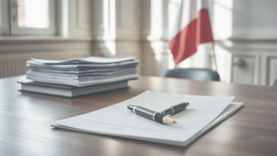 Jakie zmiany mogą wprowadzić poprawki Senatu?