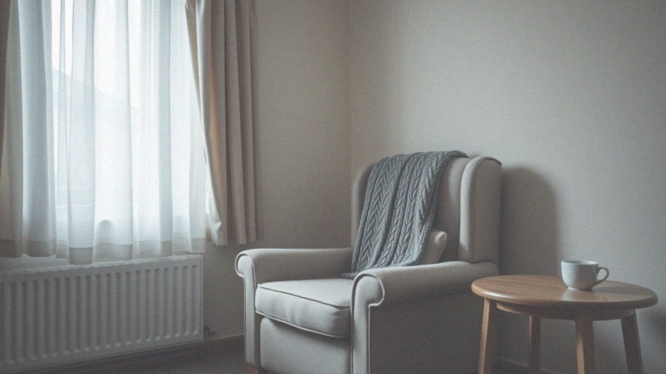Jakie są objawy ostatniego etapu choroby Alzheimera?