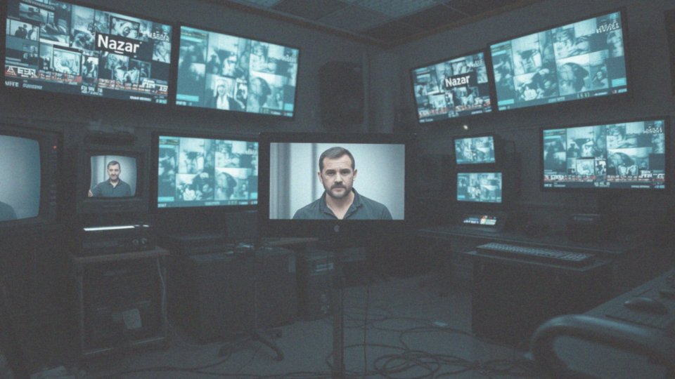 Jak jasnowidz Nazar stał się fenomenem medialnym?