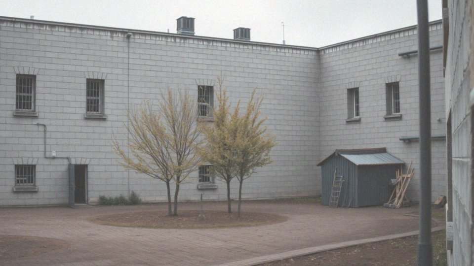 Jakie są regulacje dotyczące pracy nieodpłatnej u skazanych?