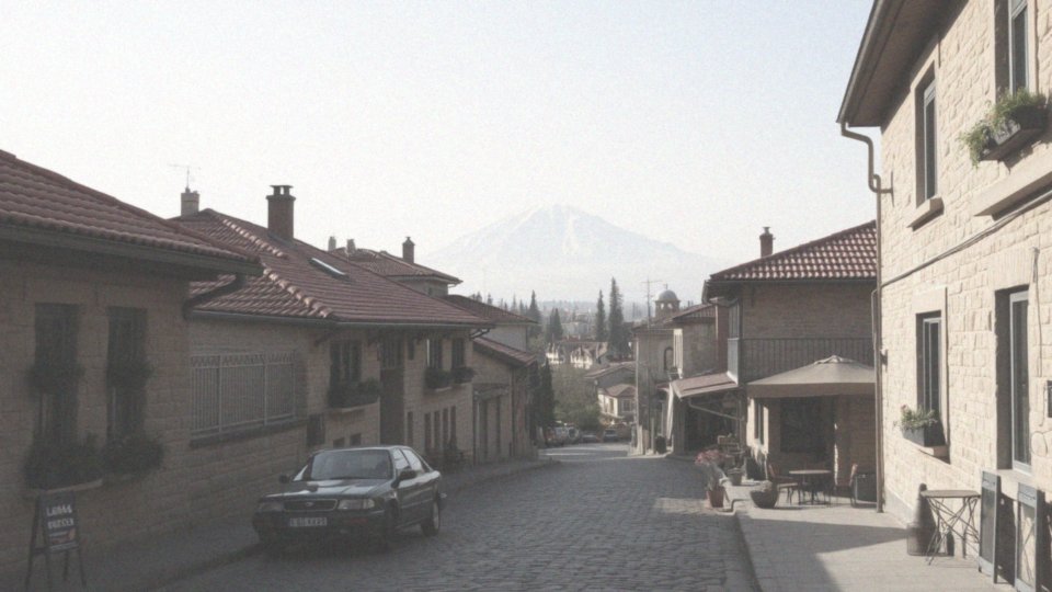 Czy Armenia jest bezpieczna dla turystów?