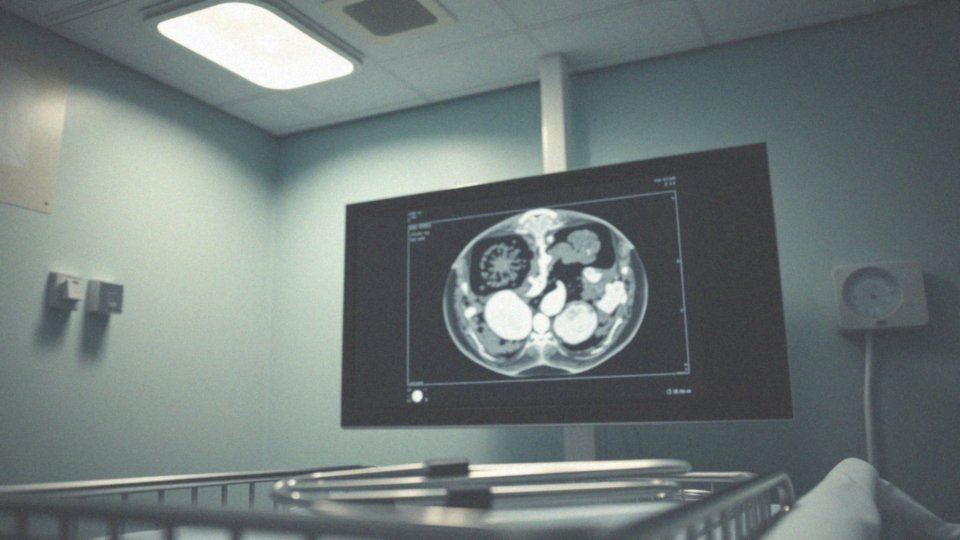 Jakie są skutki podwyższonej lipazy dla zdrowia?