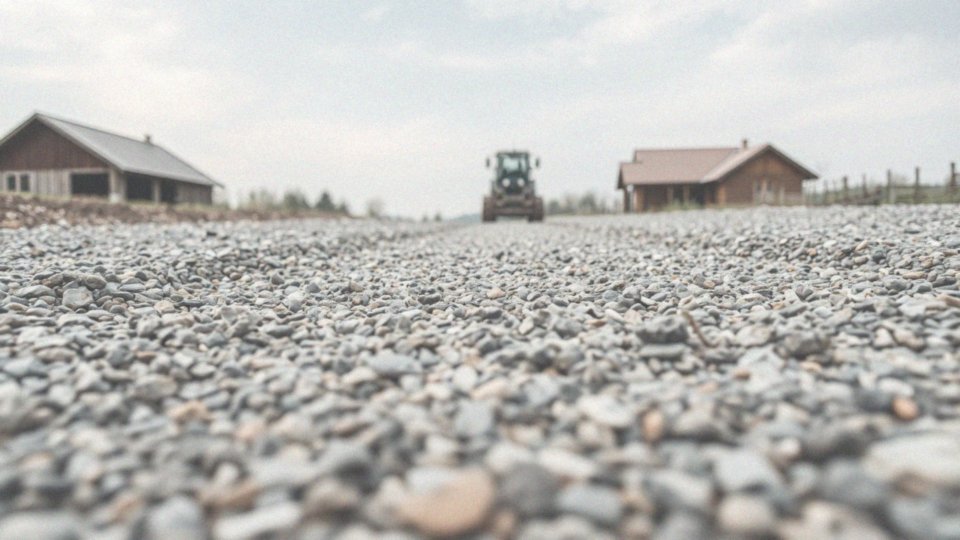 Jakie są najlepsze praktyki w utwardzaniu nawierzchni?
