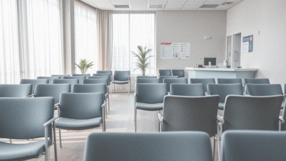 Jak długo trzeba czekać na wyjazd do sanatorium ze zwrotu?