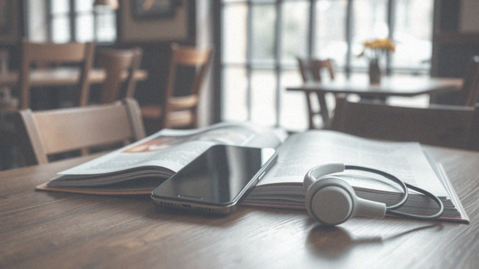 Jakie są dostępne zniżki dla studentów w BookBeat?