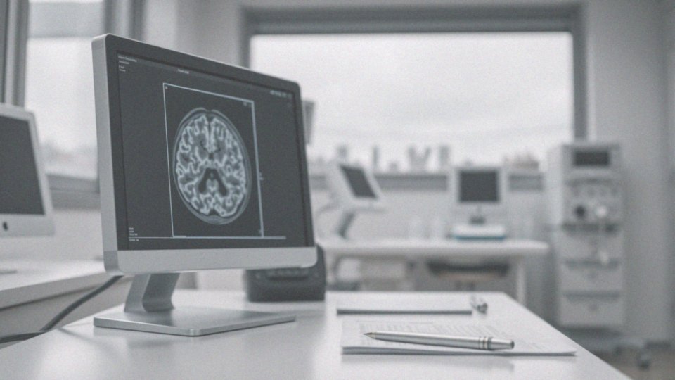 Jak diagnozuje się chorobę Alzheimera?
