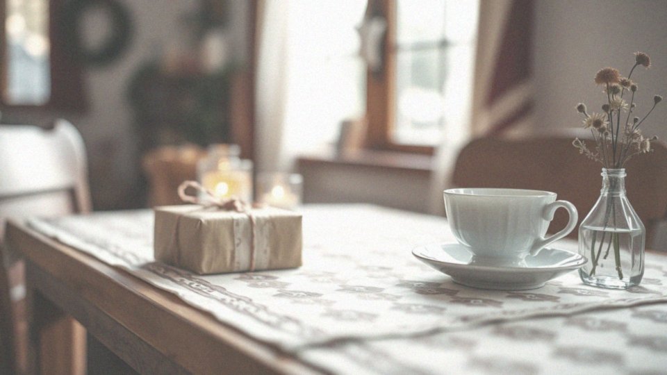 Jakie okazje są związane z wręczaniem prezentów na imieniny?