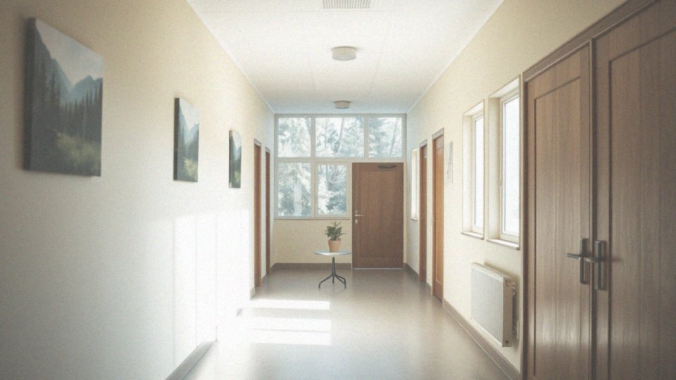 Jak długo trzeba czekać na przyjęcie do sanatorium poszpitalnego?