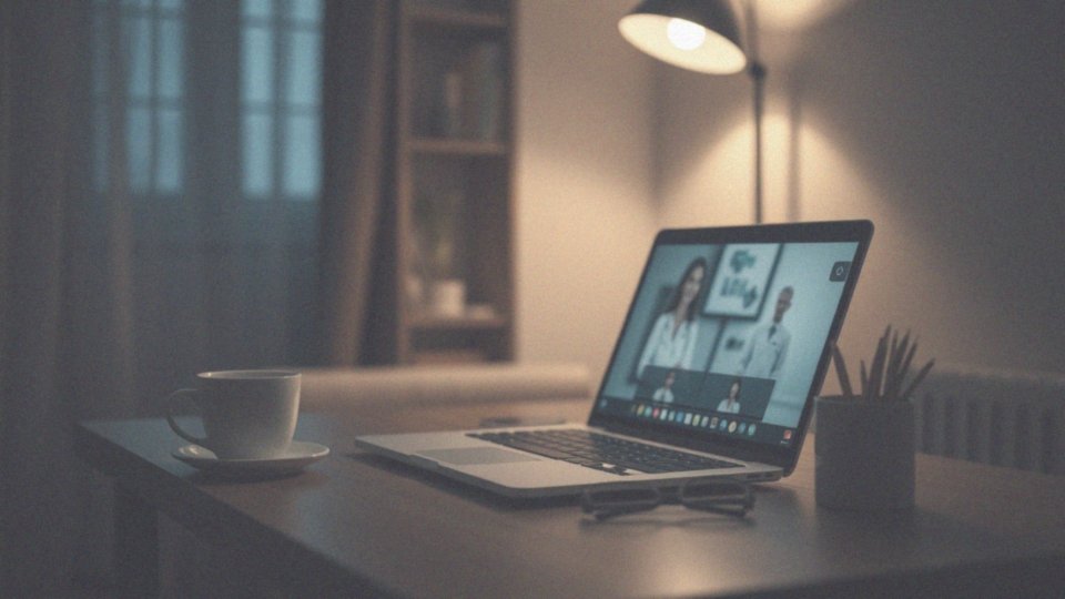 Jakie usługi oferują teleporady przez całą dobę?