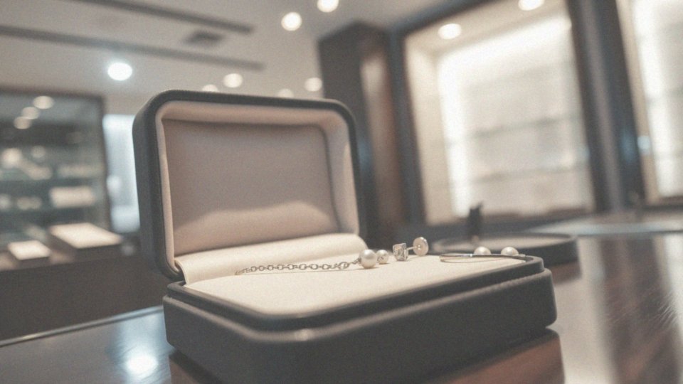 Jakie eleganckie biżuterie można podarować cioci na 60 urodziny?