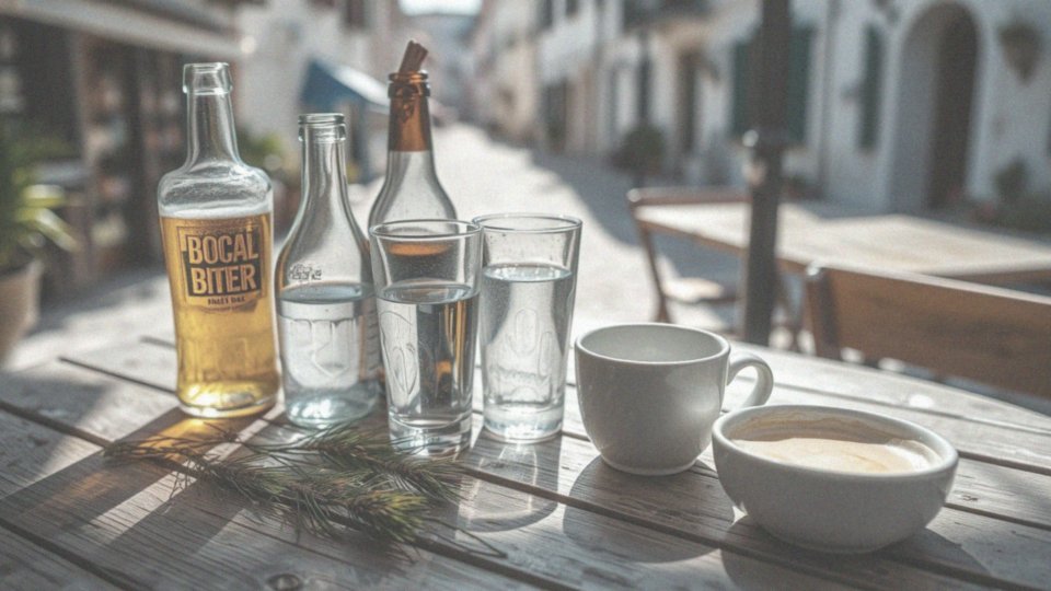 Jakie są koszty napojów w Chorwacji?