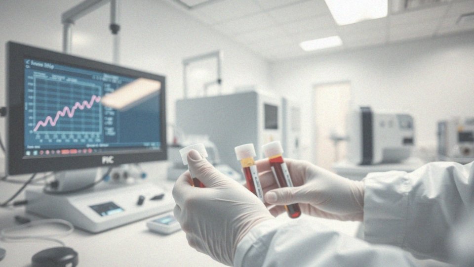 Jak dokonuje się diagnostyki obniżonego poziomu amylazy?