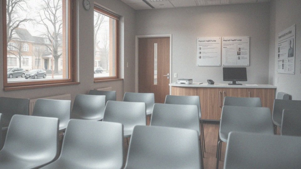 Jak działa proces przydzielania sanatorium przez NFZ?