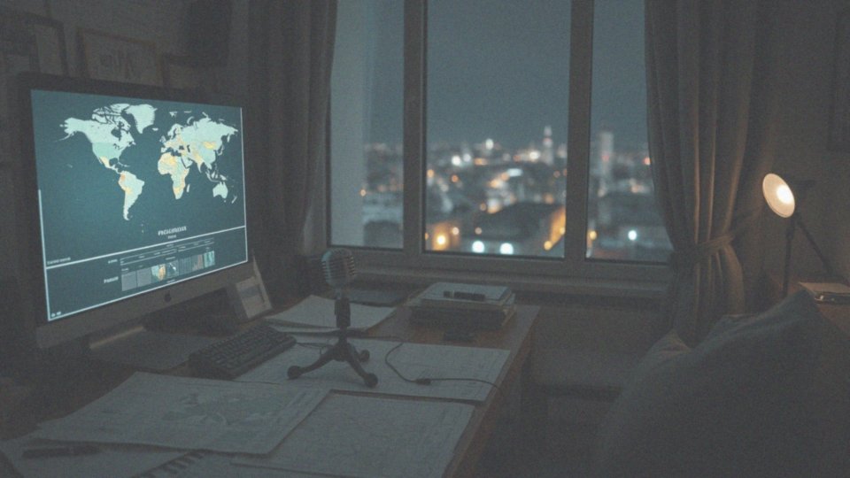 Jakie tematy są poruszane w filmach jasnowidza?