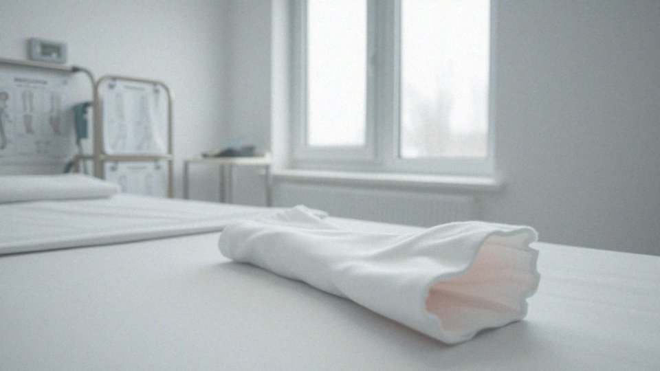Jakie są przeciwwskazania do noszenia pończoch uciskowych?
